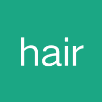 H hair corner