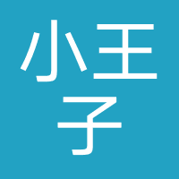 小王子儿童摄影