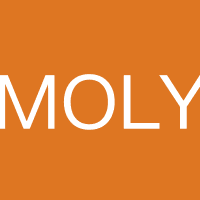 MOLY茉里美甲美睫