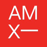 AMX一站式美容美发