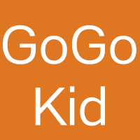 GoGoKid（母公司为字节跳动）