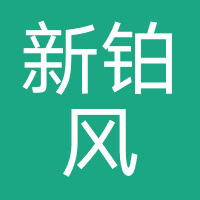 重庆新铂风科技
