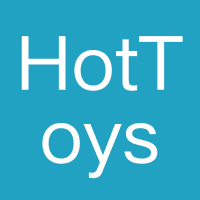 HotToys-狂热玩具（上海）有限公司