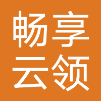山东畅享云领航空服务有限公司