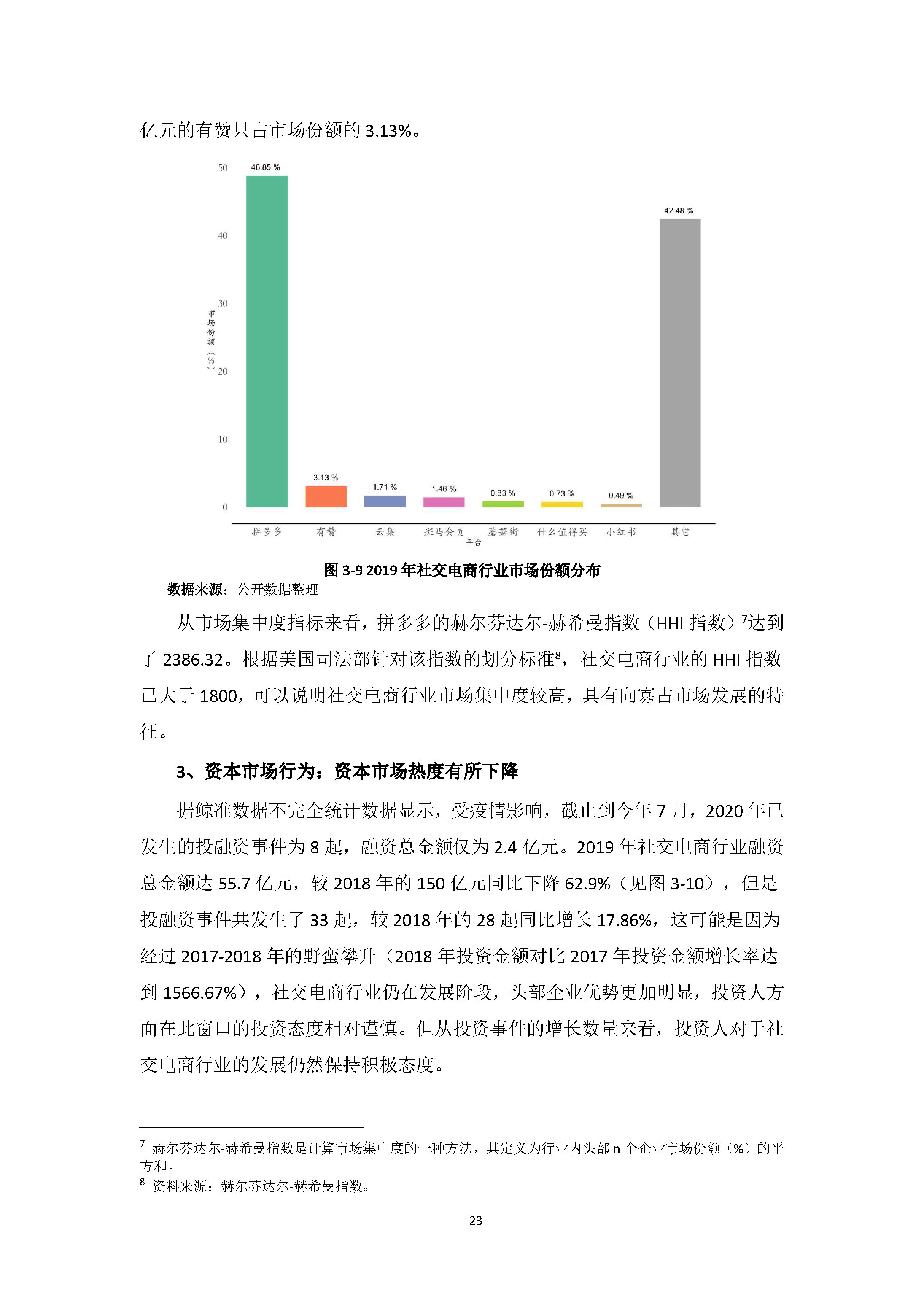 中国社交电商行业发展白皮书 （2020）