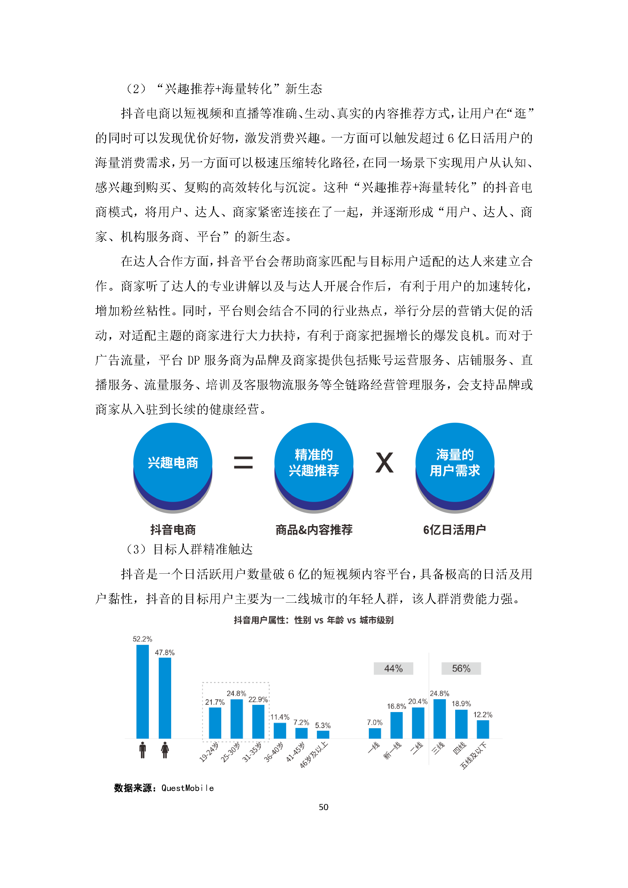 中国社交电商行业发展白皮书（2022）