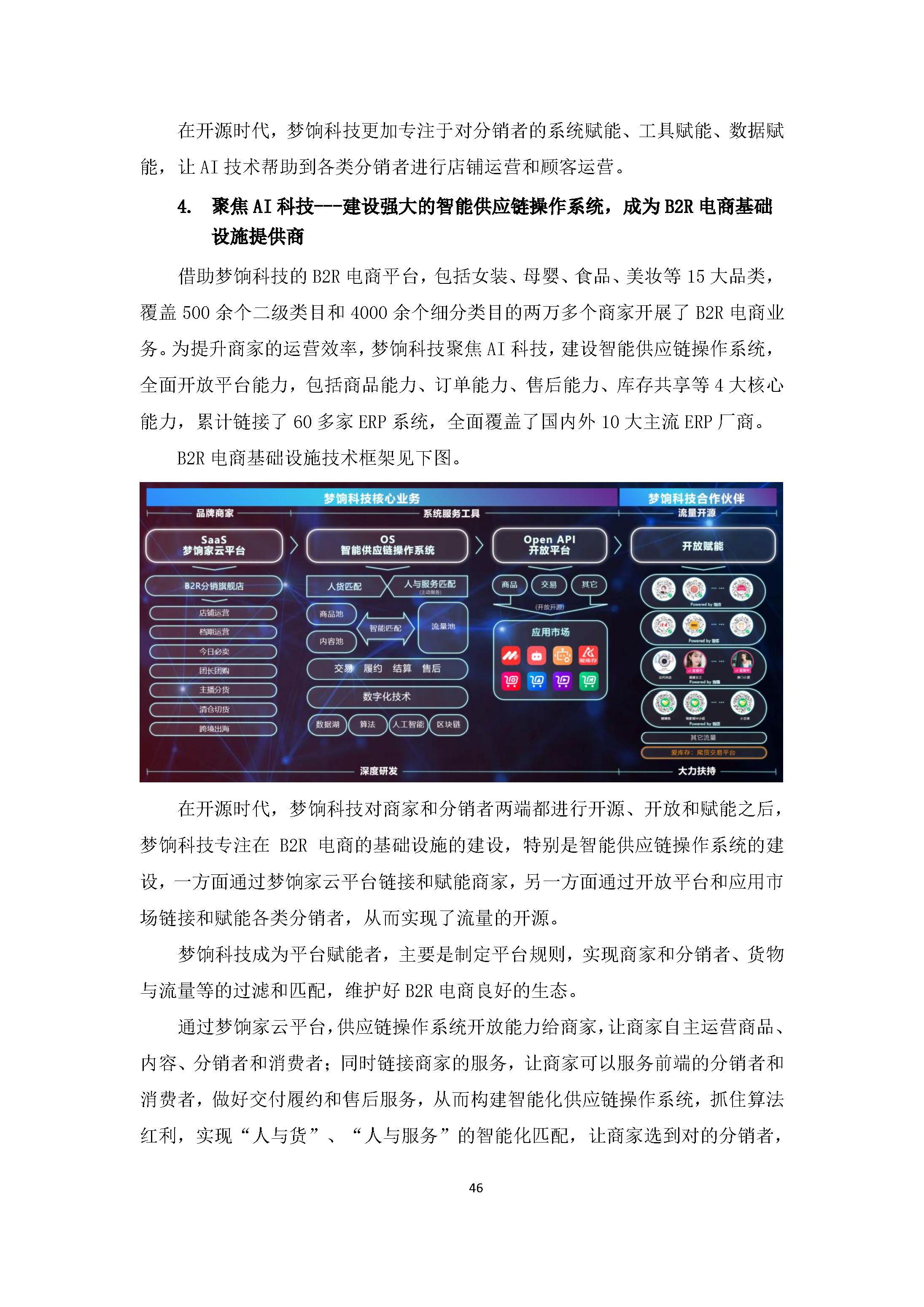 中国社交电商行业发展白皮书（2022）