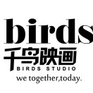 千鸟映画摄影